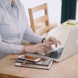 How to Ace a Virtual Career Fair