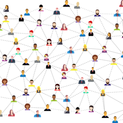 Networking (for when you hate to network)