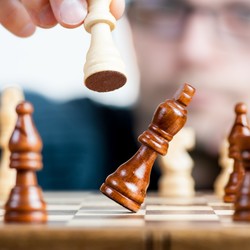 Importance of Strategic Thinking