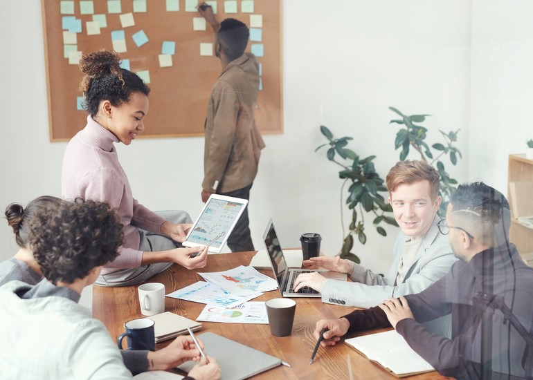 Improving Your Work Meetings