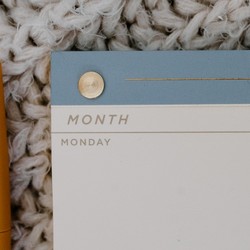 Tips for Starting Your Week off Right