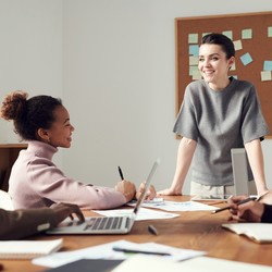 Setting New Year's Resolutions - Try This Approach