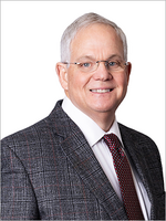 Marshall M. Criser III