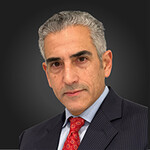 David Hollander, MD, MBA Headshot