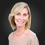 Lisa Walters-Hoffert Headshot