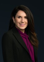 Lisa Ruiz Headshot