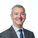 Jeffrey D. Fox Headshot