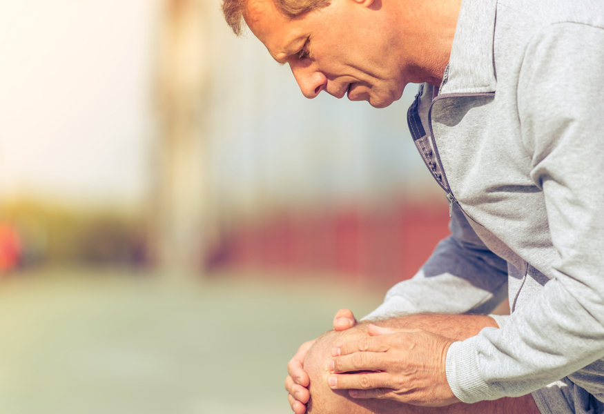 An Allogeneic Cell-Based Gene Therapy for Knee Osteoarthritis