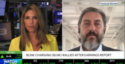 TD Ameritrade: Plugging Into The Future of Blink