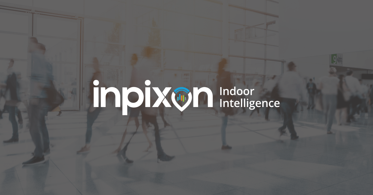 Inpixon in Gartner Magic Quadrant for Indoor Location Services