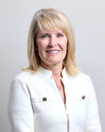 Jacque Millard Headshot