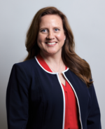 Michelle Lewis Headshot