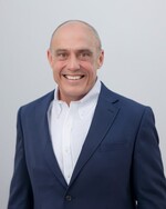 Patrick J. Murphy Headshot
