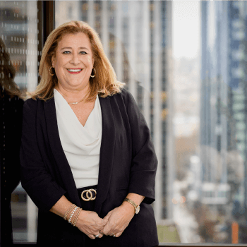 Allyson Krause Headshot