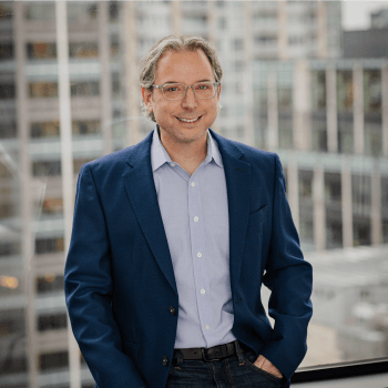 Lance Solomon Headshot