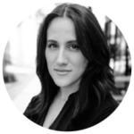Nina Martinez Headshot