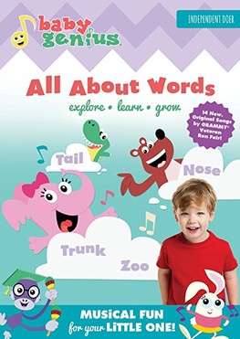 genius baby products