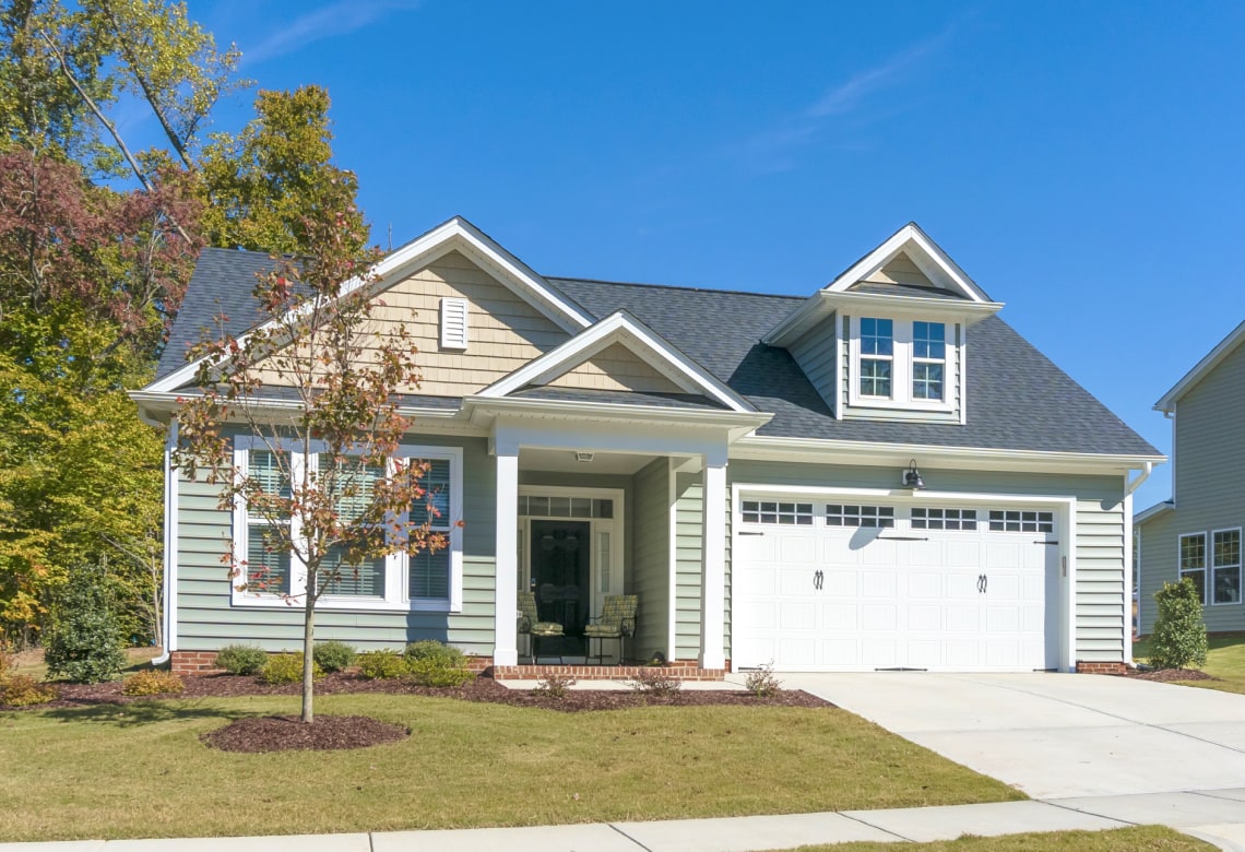 Chimera Investment Corporation (CIM)