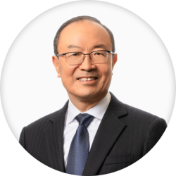 Dr. Joe Liu