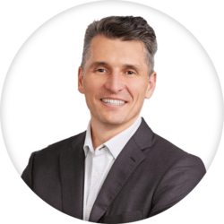 Chris Russell