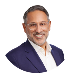 Jesse Singh