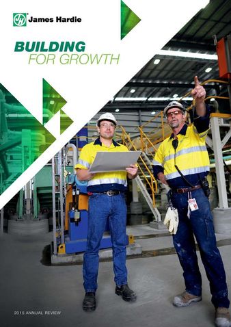 2015 Annual Report
