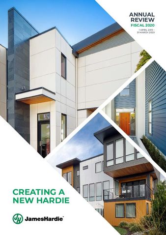 2020 Annual Report