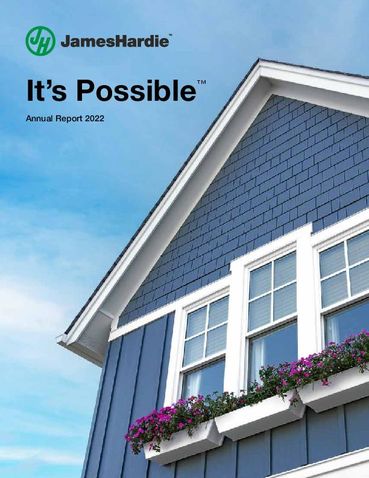 2022 Annual Report