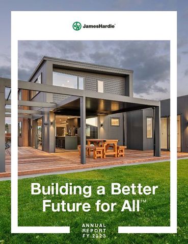 2023 Annual Report