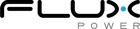 Flux Power Logo