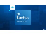 Q1 2026 Intel Corporation Earnings Conference Call