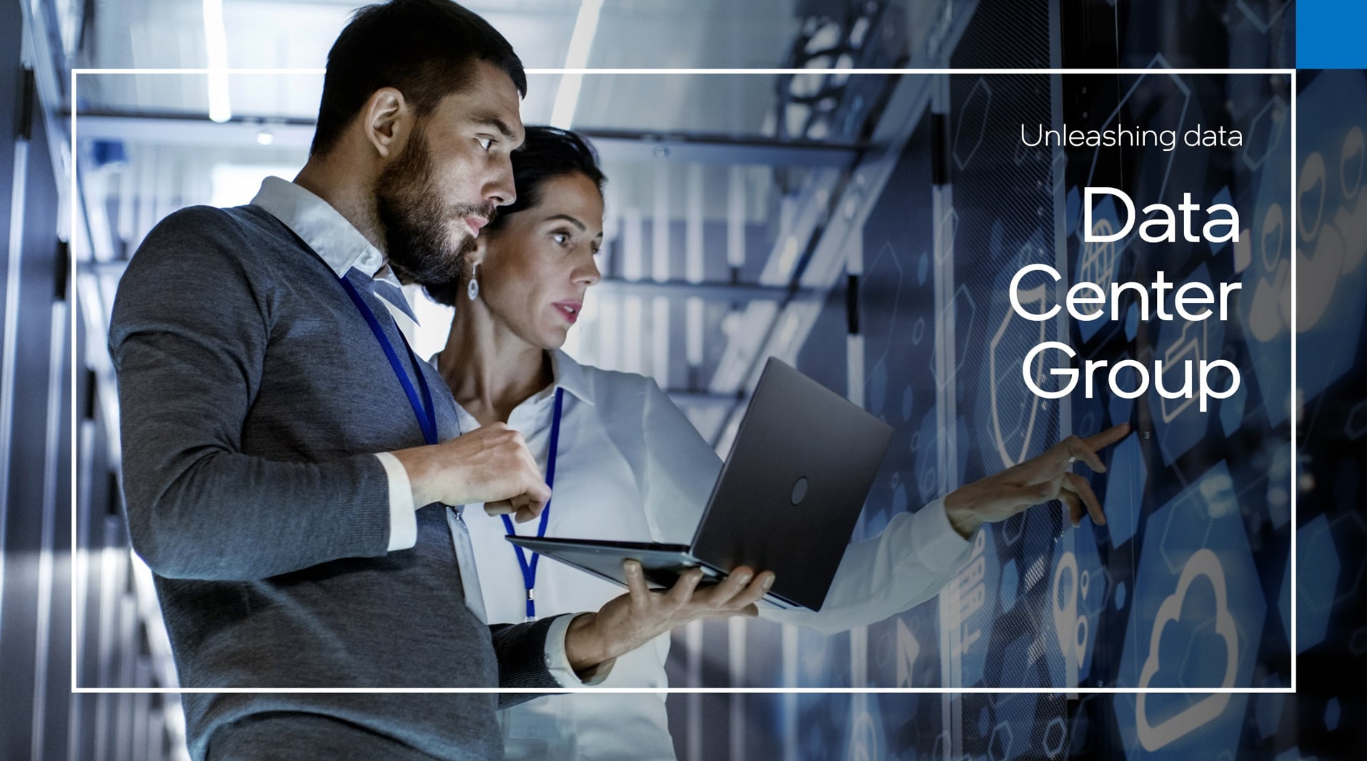 Data Center Group