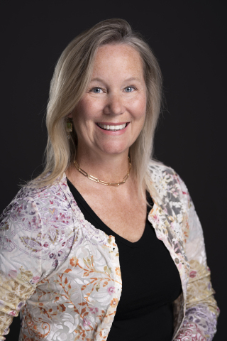 Christy Pambianchi joins Intel Corporation in September 2021 as executive vice president and chief people officer. (Photo: Business Wire)