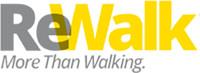 ReWalk Robotics Ltd.