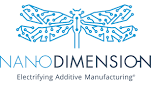 Nano Dimension Ltd.