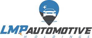 LMP Automotive Holdings, Inc.