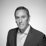 Sean Denham Headshot