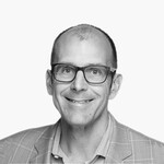 Michael N. Peterson Headshot