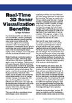 Real-Time 3D Sonar Visualization benefits