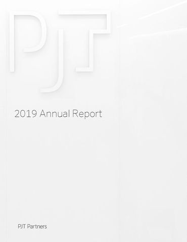 2020 Annual Report