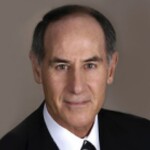 Larry W. Sonsini Headshot