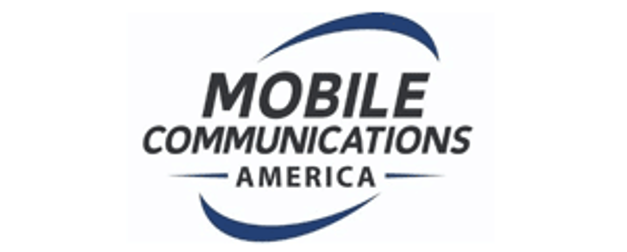 Mobile Communications America Logo