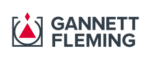 Gannet Fleming Logo