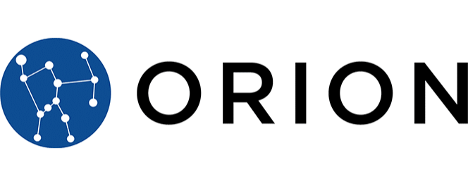 Leo Facilities - Orion logo