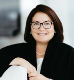 Monica S. Digilio Headshot