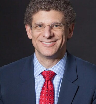 David Z. Hirsh Headshot