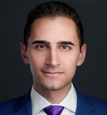 Anthony F. Massaro Headshot