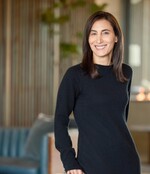 Rebecca Sachs Headshot