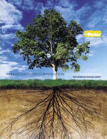 2005 Annual Report