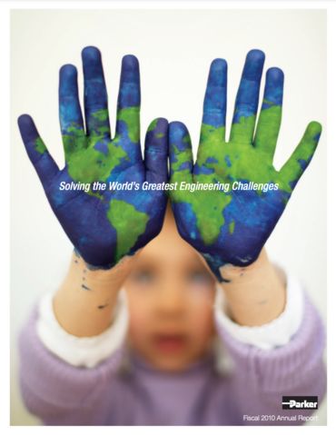 2010 Annual Report